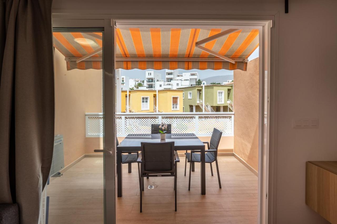 Costa Adeje Pool View Orlando Home By Lovetenerife Ngoại thất bức ảnh