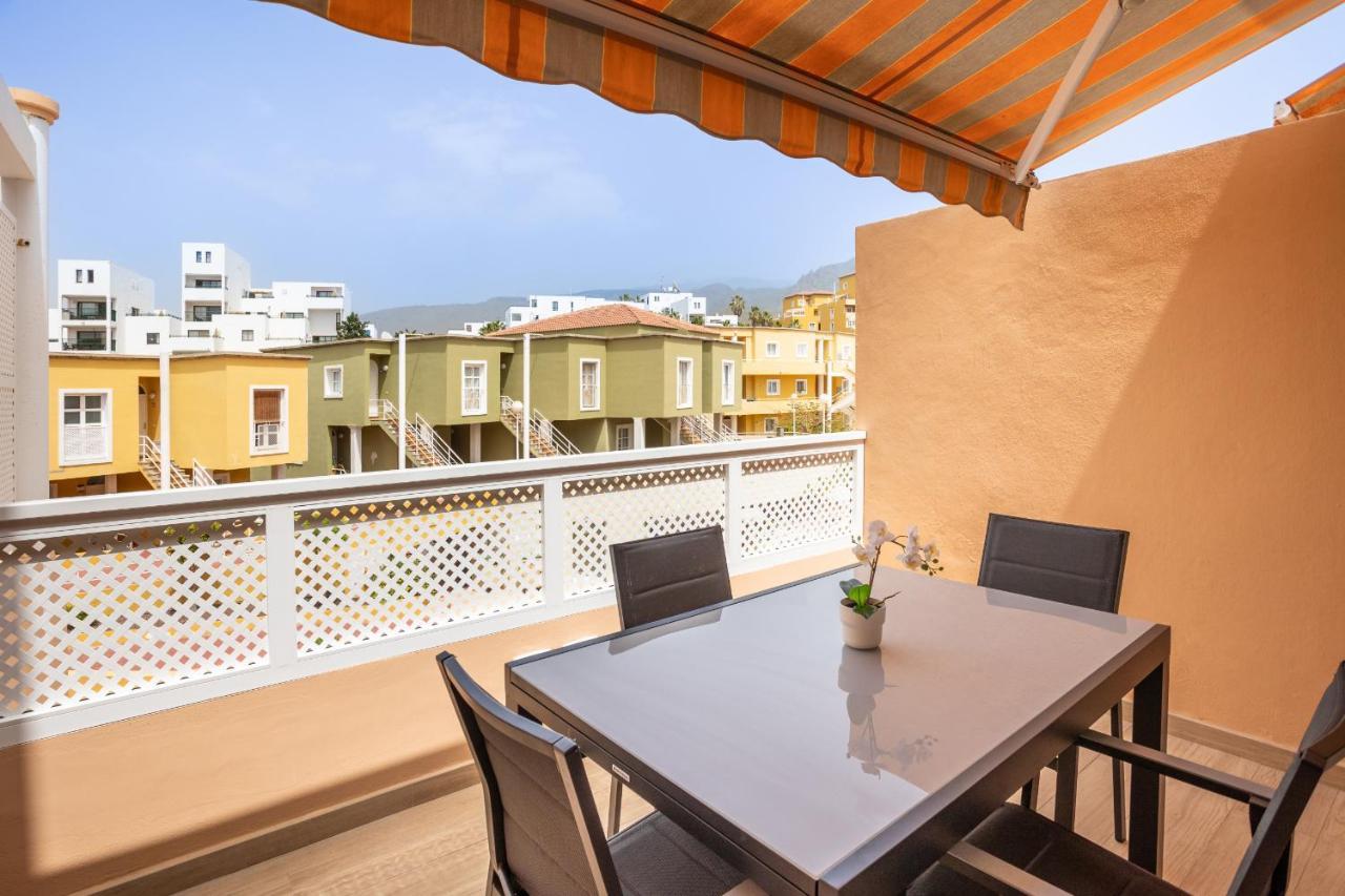 Costa Adeje Pool View Orlando Home By Lovetenerife Ngoại thất bức ảnh